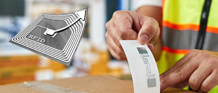 Was Ist RFID Unterschiede Zu Barcodes Vorteile Und Anwendungen